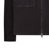 STONE ISLAND Solid Color Pocket Zip Long Sleeve Shirt Men Shirts L1S151200005S0298V0029