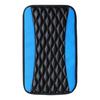 Car Leather Armrest Box Cushion Cover Center Console Pad Protector Accessories