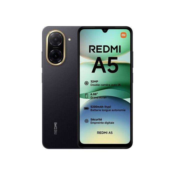 Xiaomi Redmi A5 4GB/128GB XIAOMI Redmi A5 4GB RAM 128GB ROM 4G