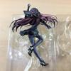 [USED] Ques Q Lancer Scathach Third Ascension Figure Fate FGO