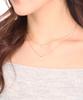 Ellejewelry Pearl Layered Necklace Elbrnn009