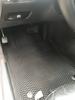 EVA Mats (black) for Mercedes E-class W211 2002-2009