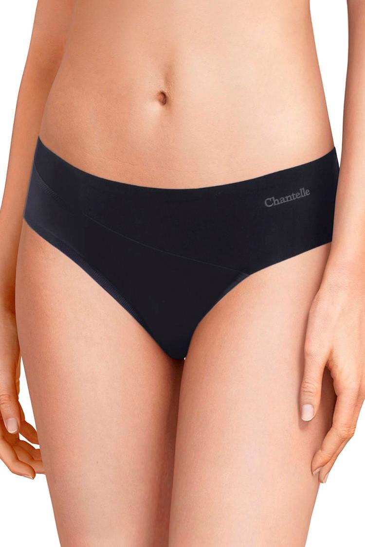 

Трусики сліп Chantelle (95571) 5(XL) тілесний
