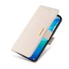 For Honor Magic8 Lite 5G/X9d 5G/X70 5G Case RFID Blocking Wallet PU Leather Phone Cover with Wrist Strap