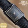 SEIKO Dolce DOLCE Quartz Watch 26mm 1984 Model Battery Replaced CH391 9521-5200 Men's [6-Month Warranty]