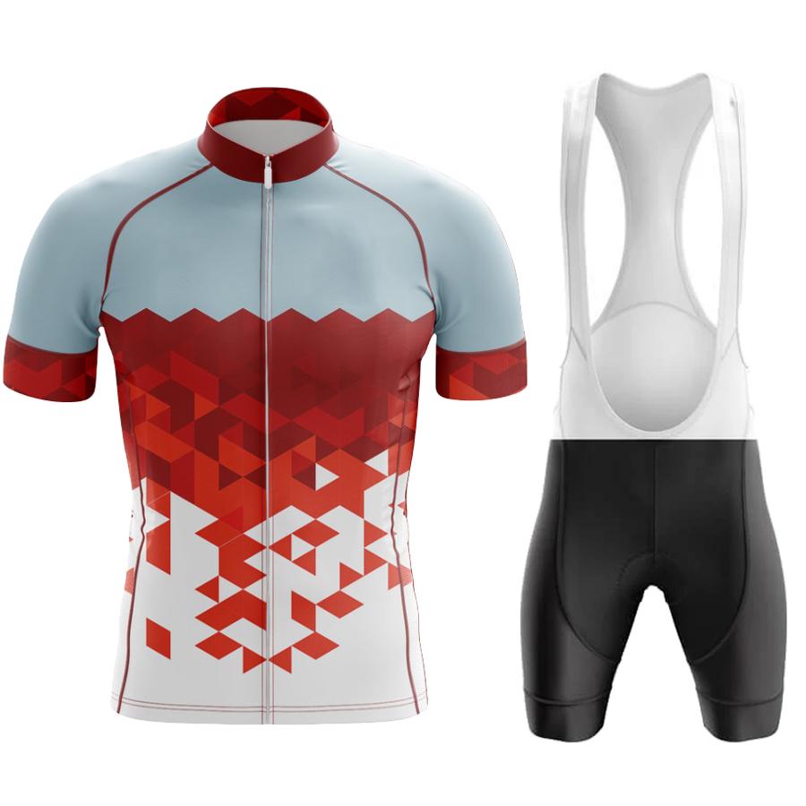 Summer Cycling Shorts for Men and Women, Ropa Ciclismo Cycling, Maillot Cycling Uniform, 2026 Cycling Suit Set