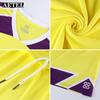 AETEL Men's Sleeveless Basketball Uniform Set