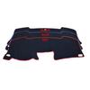 Car Dashboard Dash Mat Cover Anti-Sun for Hyundai Elantra 2011-2013 2014 2015