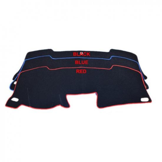 Car Dashboard Dash Mat Cover Anti-Sun for Hyundai Elantra 2011-2013 2014 2015