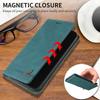 RFID Leather Flip Wallet Card Slot Anti-Fall Case For Google Pixel 10 Pro XL 9 8 A Magnet Book Shield Stand Holder Phone Cover For Pixel 10 9A 8A 7A