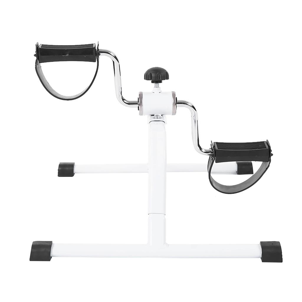 Multifunctional Exercise Bike Foot Pedal Trainer Exerciser for