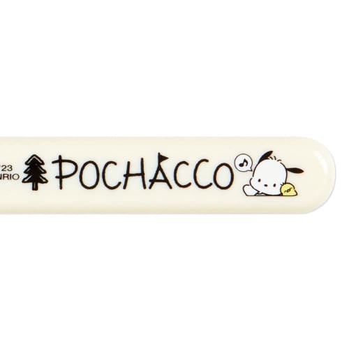 Sanrio Pochacco Lunch Trio Set (KIDS) 742554