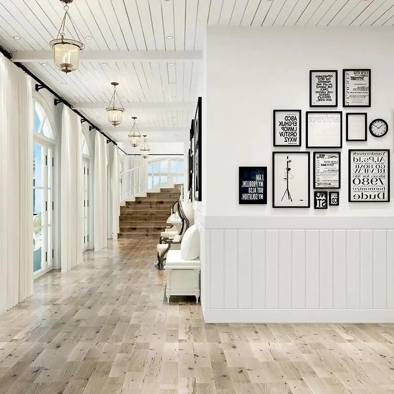 3D Wallpaper Wall Stickers Self-Adhesive Foam Panel Home Decor for Living Room Bedroom Ceiling TV Background Wall Decor Wall Art