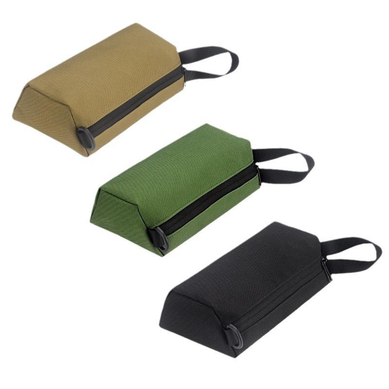 EDC out door tactical waterproof storage miscellaneous bag muti-function camping equipment for tools accessories gadget man gift