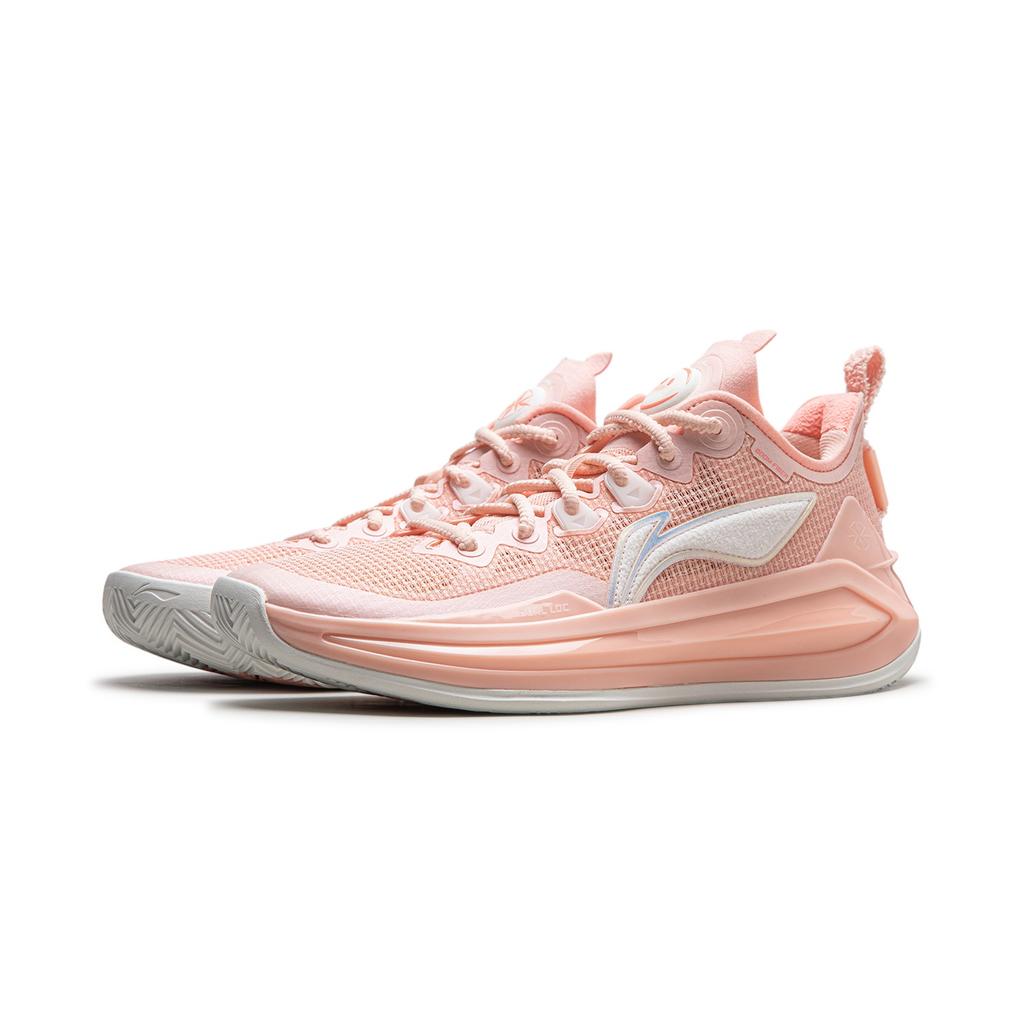 Li-Ning LiRen 3 V2 'Piggy Bank' Men's ABAT057-14