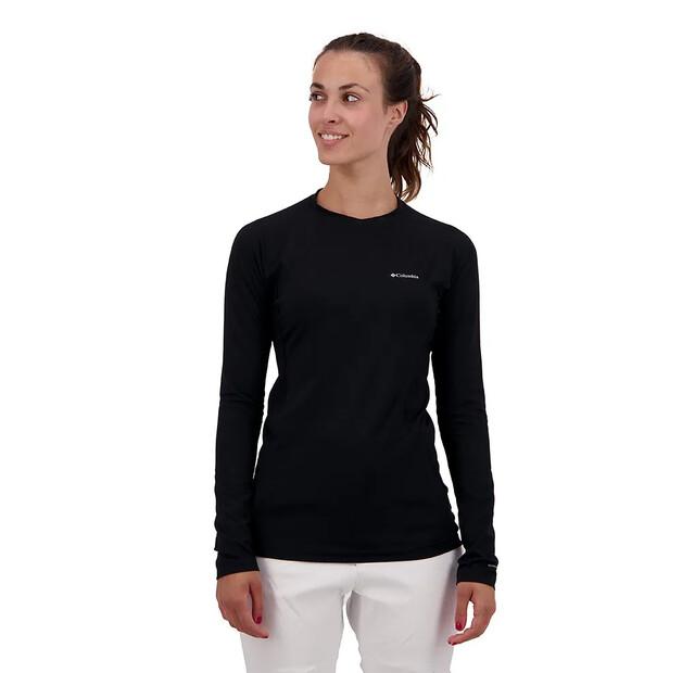 

Columbia Базовый слой с длинным рукавом Midweight Stretch XL