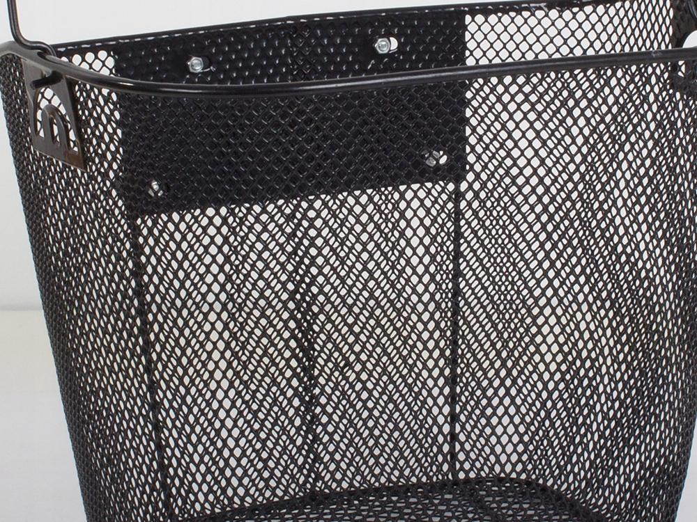 Metal Bicycle Basket (20) Gab_C