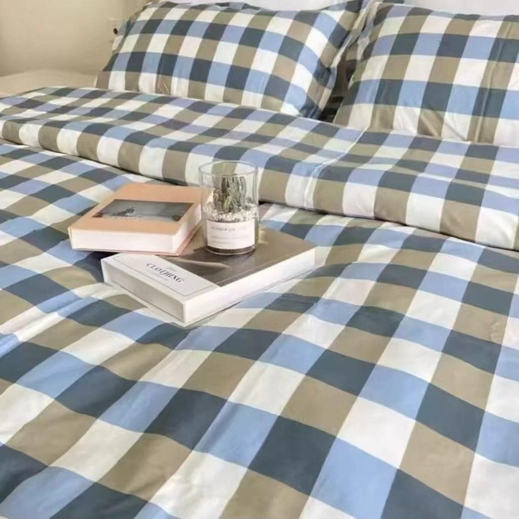 2.35m Width 100% Cotton Fabric Printed Cotton Fabric for Bed Sheets, Duvet Covers, Pillowcases,Bedspreads, DIY Crafts