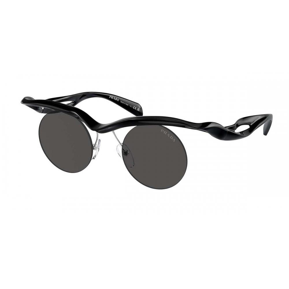 

Prada Women Sunglasses A24s 1ab5s0 Black/43-22-135
