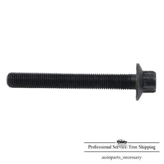 Engine Camshaft Sprocket Hex Head Bolt Fits for 1998-2010 Mercury Mountaineer