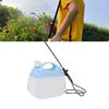 Electric Sprayer Shoulder Type Sprayer for Plant Watering Car Cleaning Home Cleaning Pet Cooling   Humidification