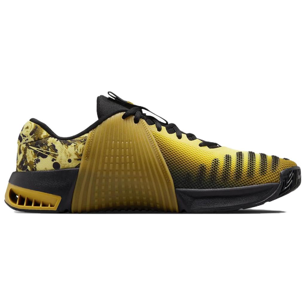 Nike Metcon 9 AMP Nero Bronzino Tinta Limone Uomo DZ2616-002