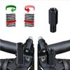 Motorcycle Mirror Screw Mirror Extension Adapter 8mm, Pack of 4