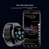 Planet Series Smartwatch: Multifunctional Bluetooth with NFC, Sports Health, Payment, Call & Voice Assistant