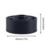 Vibration Dampening Rubber Pads For K2 Plus Printer Stability Improved Anti Slip Performances 20% Spring Adjustment