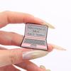 Pink Laptop Shaped Brooch for Unique Style and Versatile Wear Document It or It Didn't Happen Badge Fashion Accessory