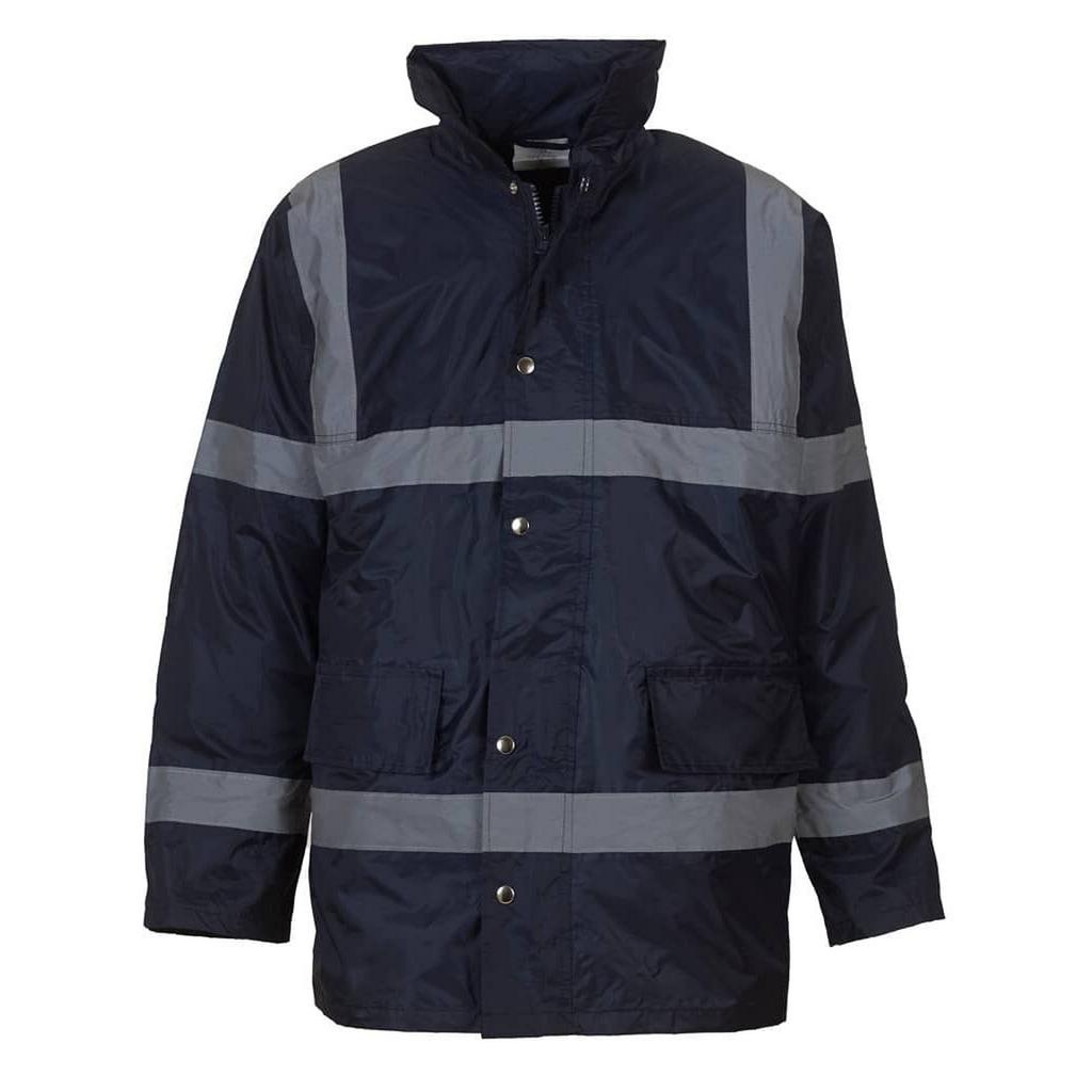 Yoko Unisex Adult Security Jacket