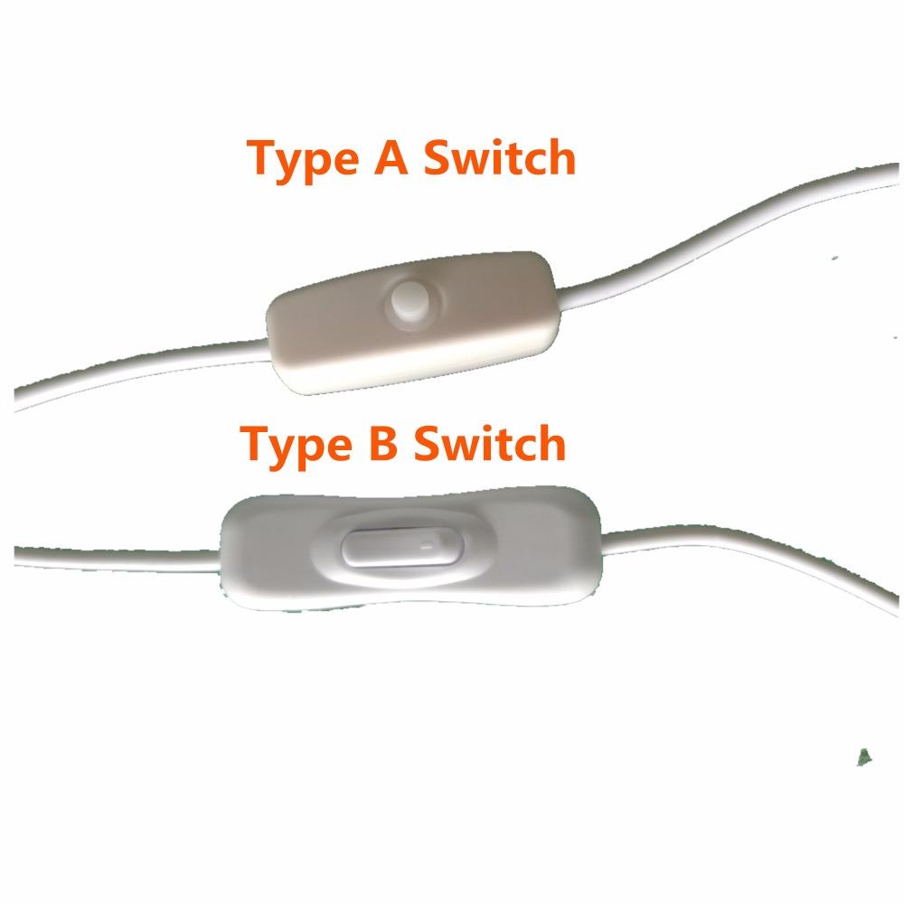USB LED Tube Light 5V 2835 SMD LED Lamp 32CM 52cm Rigid Strip Light Bulb Bar Reading Book Desk Lamp Night Light Ultrathin Closet