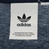 Adidas Short Sleeve T-shirt Navy Men's Used