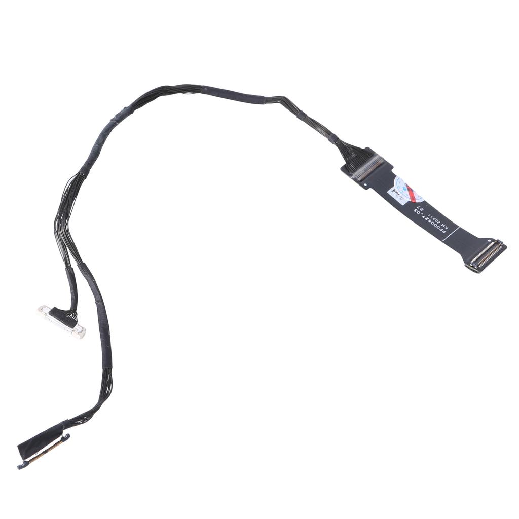 Signal Cable Gimbal Camera Signal for Pocket 2 Transmission PTZ Flexiable Cable Part Repairing Replacement Accessories