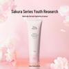 Little Red Elephant Sakura Hydrating Cleanser