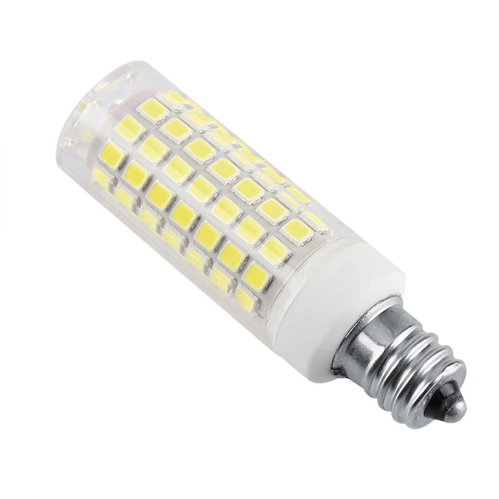 Reinweiß E12 6W 85V-265V 88LED Maiskolbenlampe Licht für Zuhause Innen Dekorative Beleuchtung