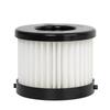 Washable Reusable HEPA Filter Accessory DCV501HB for 20V Vacuum Cordless Handheld Vacuum Cleaners