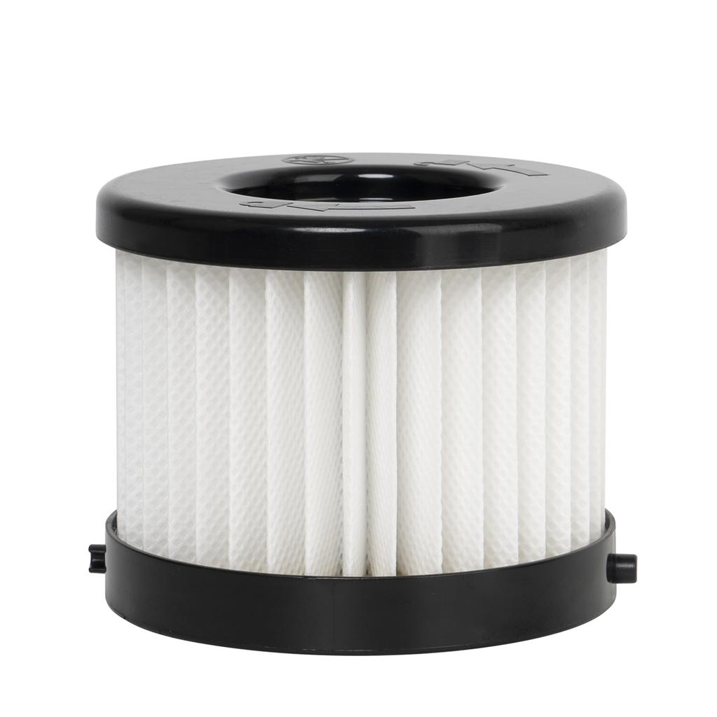 Washable Reusable HEPA Filter Accessory DCV501HB for 20V Vacuum Cordless Handheld Vacuum Cleaners