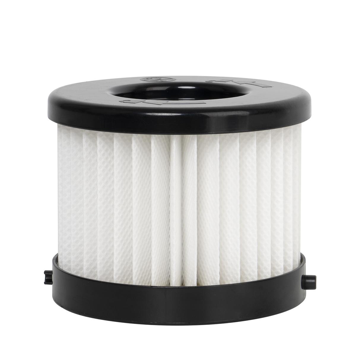 

Моющийся Многоразовый HEPA Фильтр Аксессуар DCV501HB для 20В Аккумуляторных Ручных Пылесосов