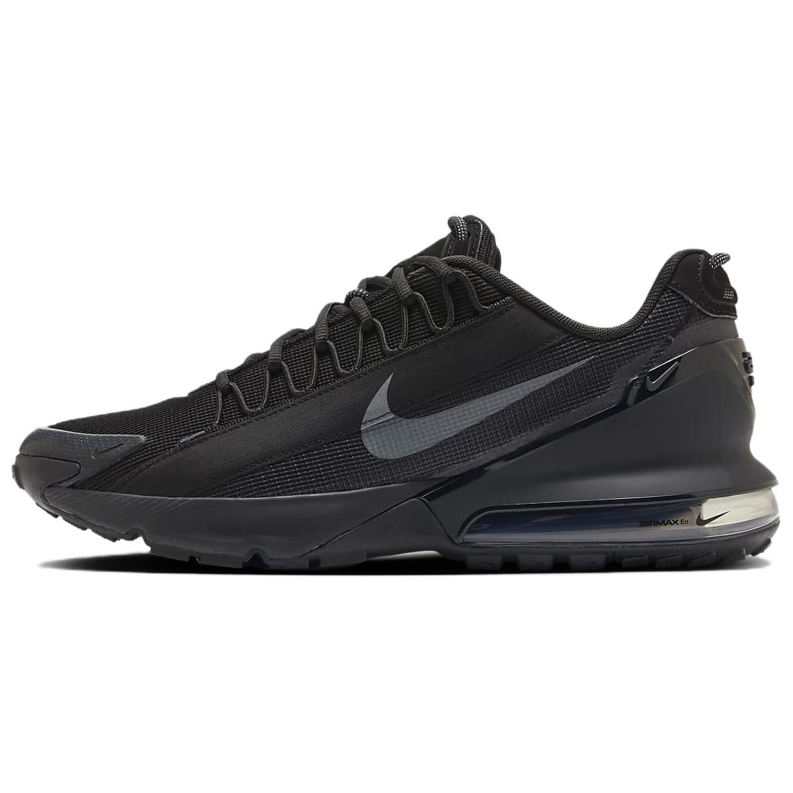

Nike Air Max Pulse Roam Triple Black Men Sneakers DZ3544-002 42