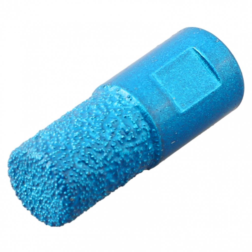 Blue Milling Cutting Efficient Performance 6/10/15mm