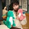 Dinosaurier Pterosure Weiche Tiere Weiche Stofftiere Plüschtiere Hobbys Zarte Kawaii Plüschtiere Heimdekoration Kissen Geburtstagsgeschenke