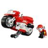 Paw Patrol Basic Vehicle Marshall Fire Motor