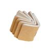 Cute 32 Sheets Mini Notebook Sketchbook Handbook Ultra-Small Pocketbook Tiny Loose-Leaf Notepad Daily Planner