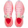 Li Ning De Lucas PRO Niedrige Laufschuhe Herren Pink ARNU001-6