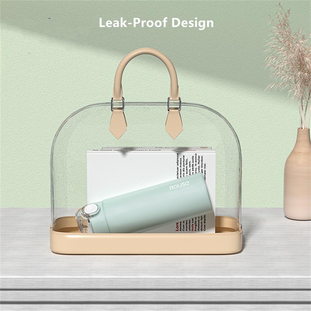 Cană cu Pai 380ml Design Drăguț Ușor de Utilizat Izolație Termică pe Termen Lung Lustruire Fină Termos Drăguț din Oțel Inoxidabil