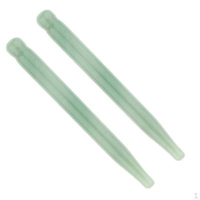 2 Pieces Blade Scraper Massage Tools, Reflexology Treatment for , Body, Foot
