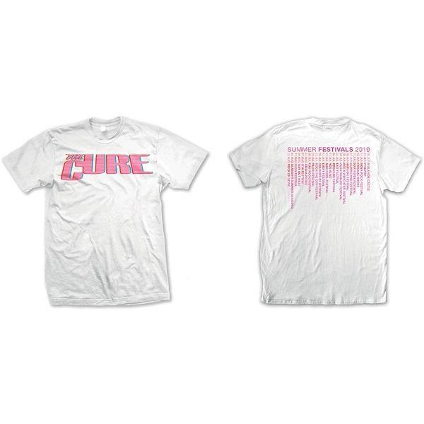 2026 Y2k The Cure Rock Band Boys Dont Cry American Casual ShortSleeved TShirt Suitable For Both Unisex And Unisex