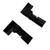 Sunroof Sunshade Clip Set 81655-3S010 For Hyundai