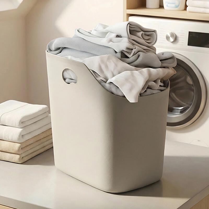 Furi Multi-Purpose Plastic Storage Basket